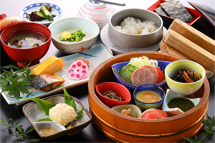 お子様会席(小学生)