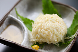 かにしゅうまい