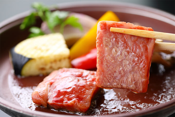 佐賀長崎の海の恵みを楽しむ口福な時間を